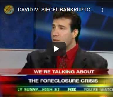 Chicago Bankruptcy Lawyer